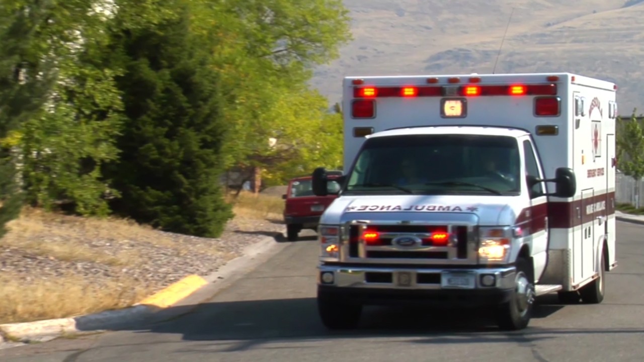 Ambulance Video Series
