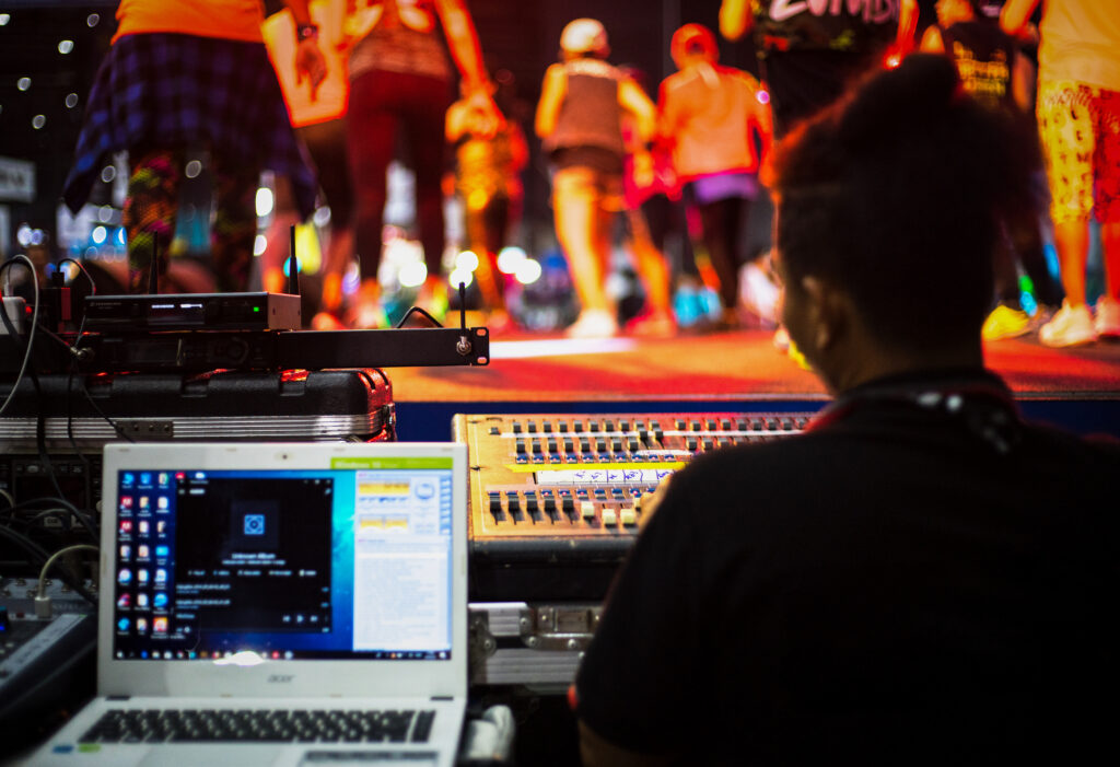 AV services in Washington DC