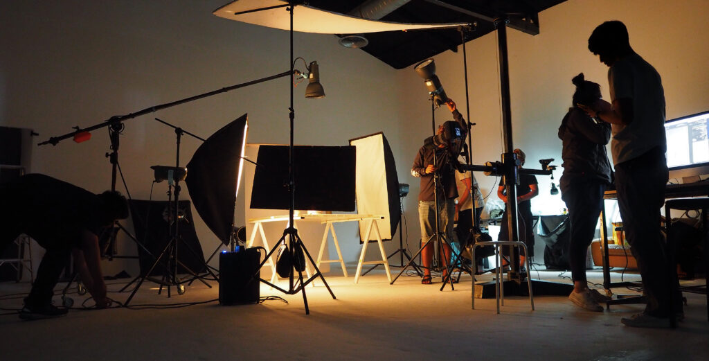 AV Services in Washington DC for Federal Government
