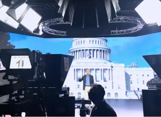 video production in dc