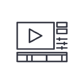 video editing services