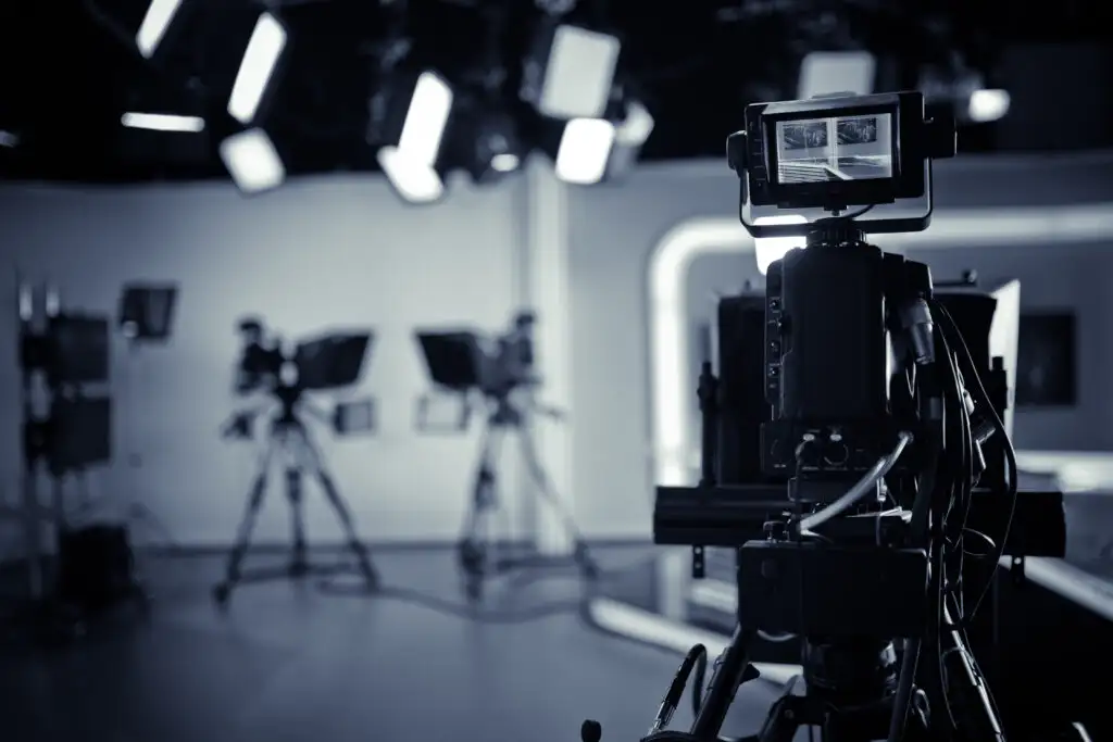 video production services in dc