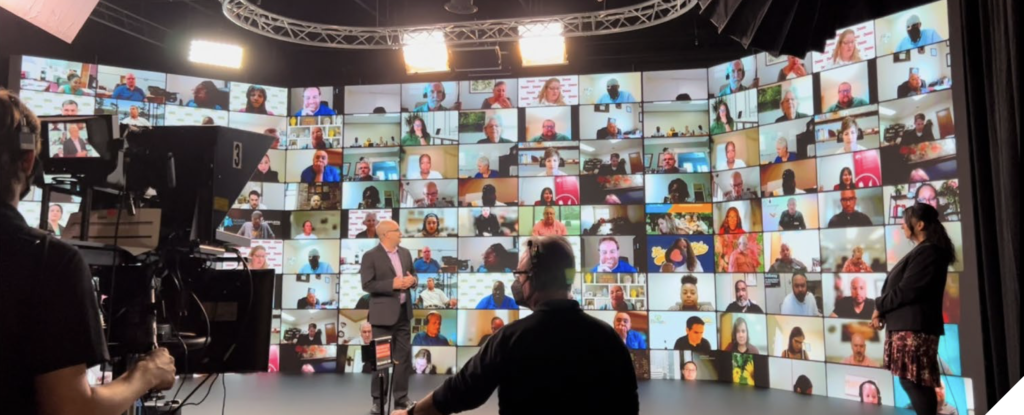 video production in dc