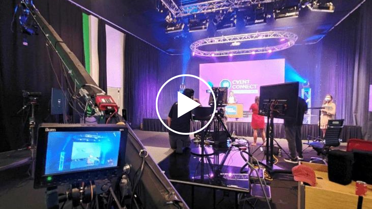 video production in washington dc