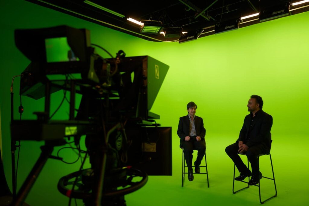 gyghmpsjrlf5zphh0l5w Green Screen Studio Rental in Virginia