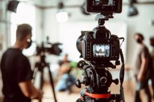 Professional Video Production Arlington VA