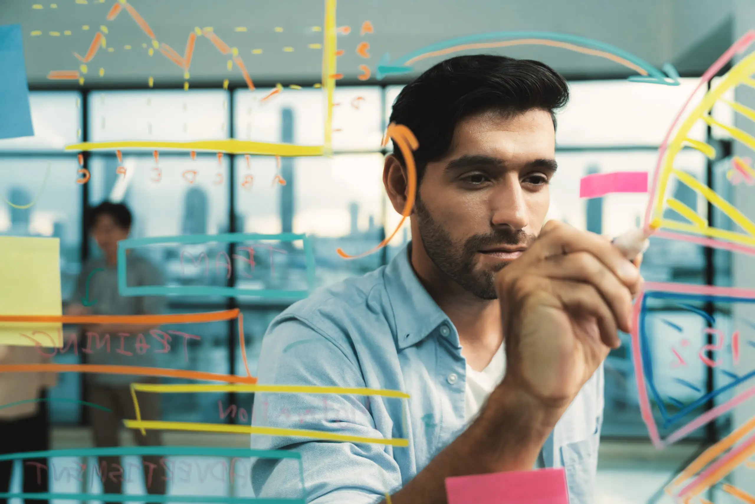 Video Production in Corporate Communications