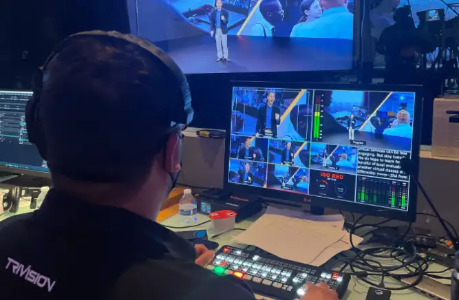 AV Services and Video production Services in Washington DC VA
