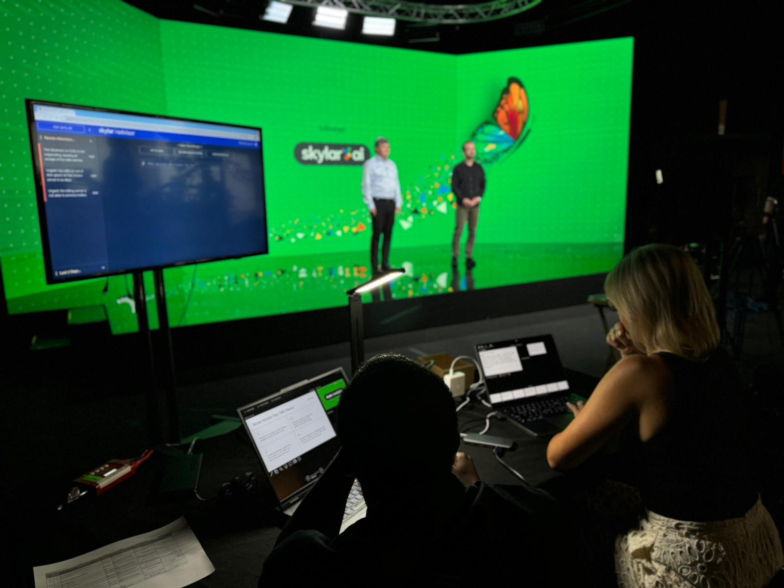 Studio A_LED2
