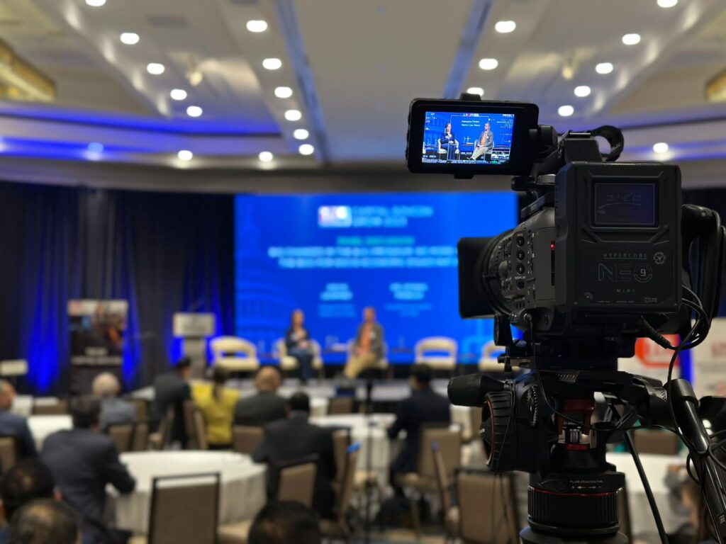 video production in dc