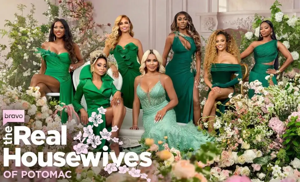 real housewives launch