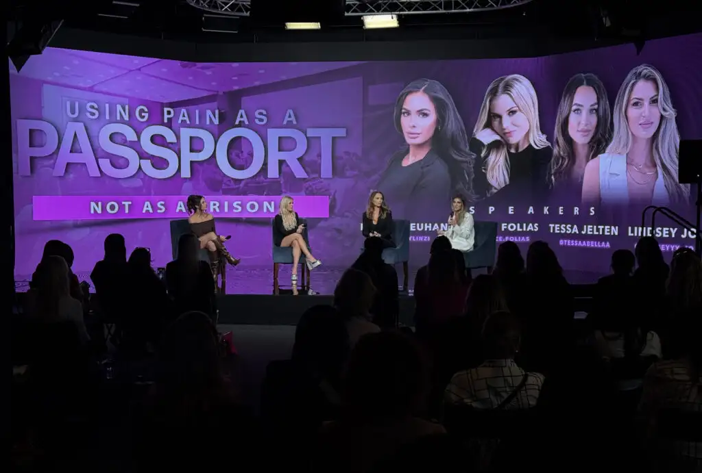 How LED Video Walls Facilitate Audience Engagement