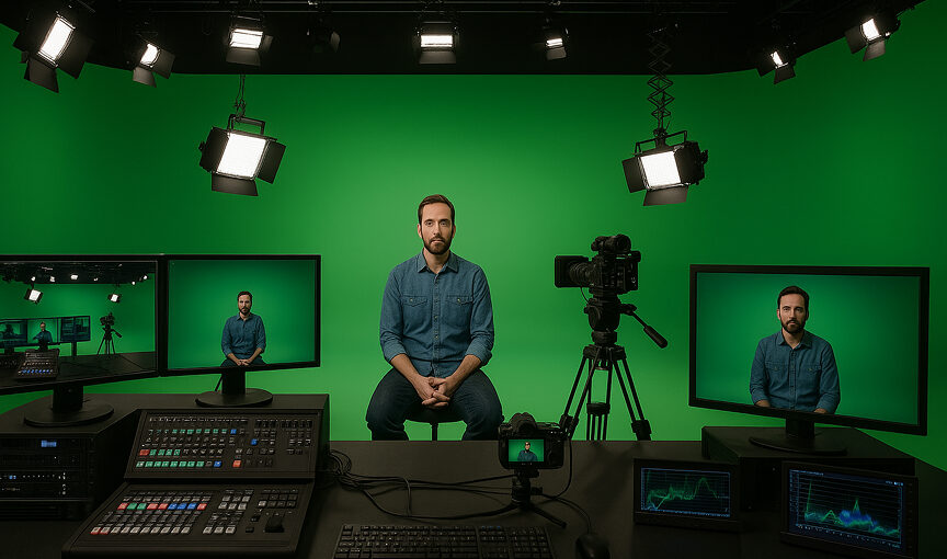 The Case for Studio Rental in Fairfax 1 e1744029320230 Studio Production Northern Virginia