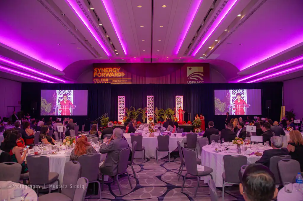 video production services in dc
