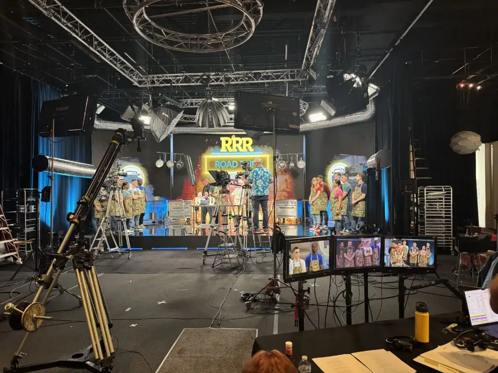 video production in dc