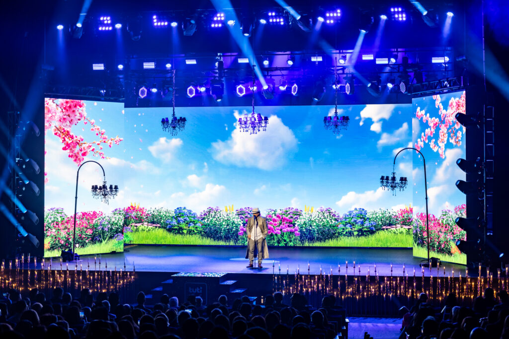 IMG 1428 LED Video Wall Rental in NYC