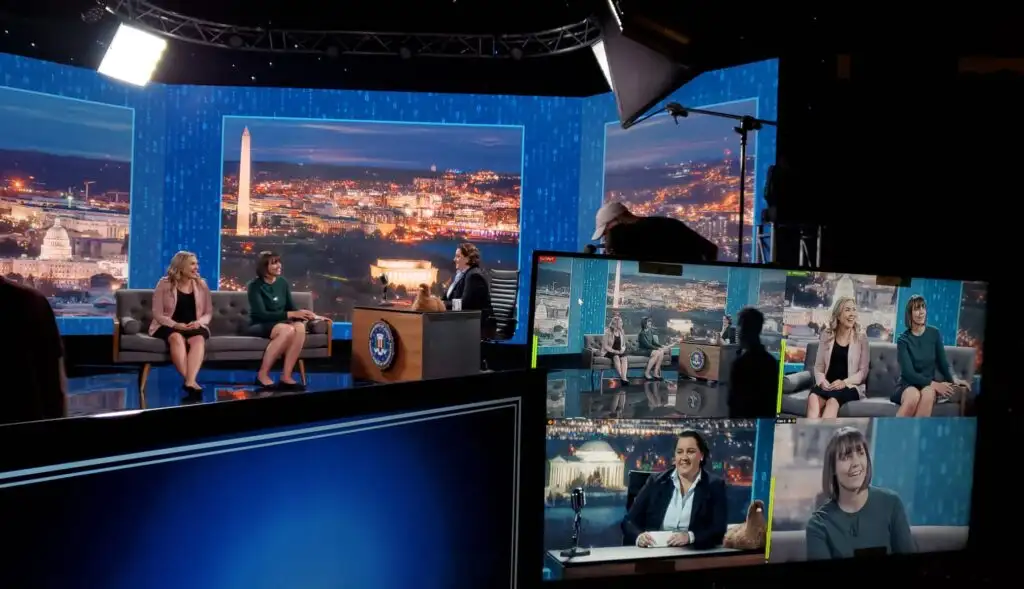 Video Production Services in Washington DC