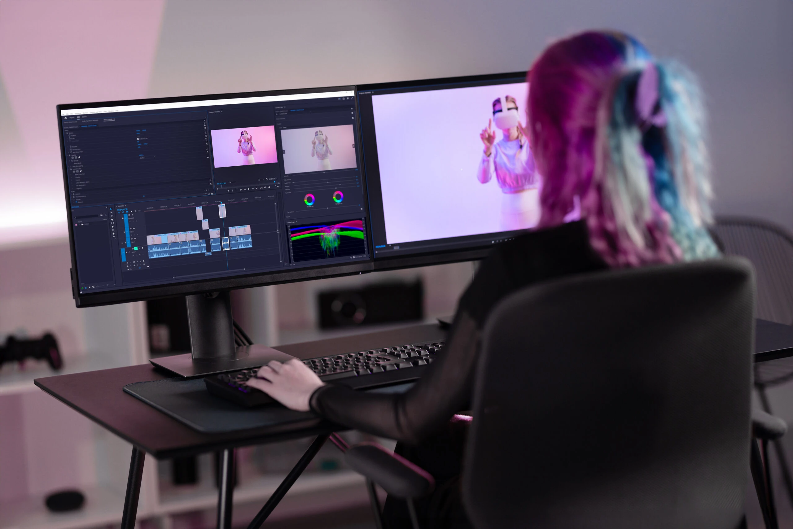 2D and 3D Animation for Brand Storytelling