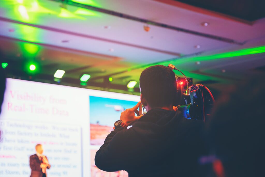 seminar training workshop event video camera field 2024 11 29 12 15 27 utc video production in dc