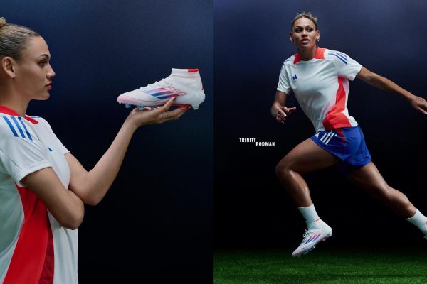 Adidas F50 Brand Activation
