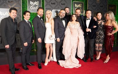 Red Carpet Events