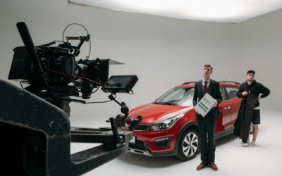 TV Commerials & PSA