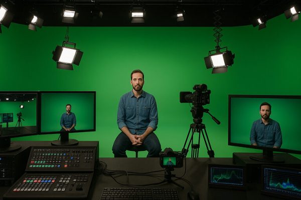 Content Creation