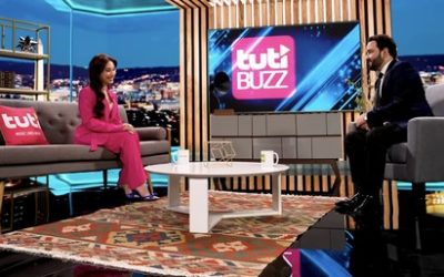 TutiBuzz Show
